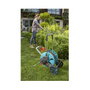 GARDENA AquaRoll M Easy Tambor de carrete para 60 m de manguera