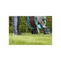 GARDENA AquaRoll M Easy Tambor de carrete para 60 m de manguera