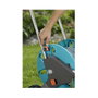 GARDENA AquaRoll M Easy Tambor de carrete para 60 m de manguera