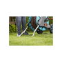 GARDENA AquaRoll M Easy Tambor de carrete para 60 m de manguera