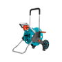 GARDENA AquaRoll M Easy Tambor de carrete para 60 m de manguera