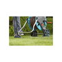 GARDENA AquaRoll M Easy Tambor de carrete para 60 m de manguera