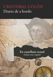 Diario de a bordo, Cristóbal Colón - EDICIONES INCONEXAS