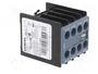 SIEMENS 3RH2911-1GA40 Contactores auxiliares S00 NO x4