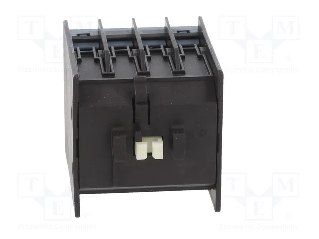 SIEMENS 3RH2911-1GA40 Contactores auxiliares S00 NO x4 SIEMENS 3RH2911-1GA40 Contactores auxiliares S00 NO x4