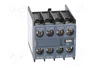 SIEMENS 3RH2911-1GA40 Contactores auxiliares S00 NO x4