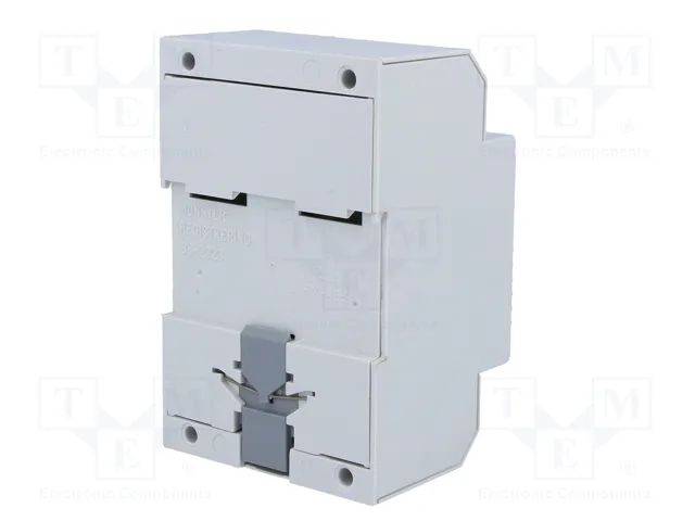 BREVE TUFVASSONS Transformador de red 63VA 230VAC a 24V