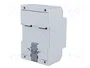 BREVE TUFVASSONS Transformador de red 63VA 230VAC a 24V