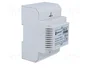 BREVE TUFVASSONS Transformador de red 63VA 230VAC a 24V