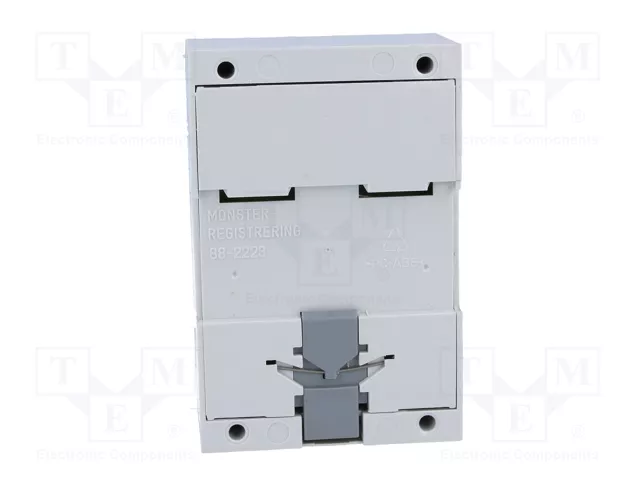 BREVE TUFVASSONS Transformador de red 63VA 230VAC a 24V