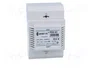 BREVE TUFVASSONS Transformador de red 63VA 230VAC a 24V