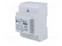 BREVE TUFVASSONS Transformador de red 63VA 230VAC a 24V