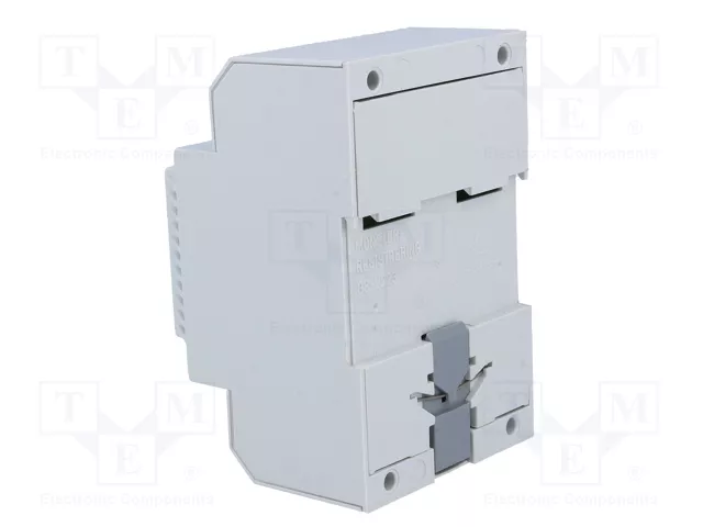 BREVE TUFVASSONS Transformador de red 63VA 230VAC a 24V