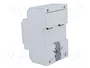 BREVE TUFVASSONS Transformador de red 63VA 230VAC a 24V