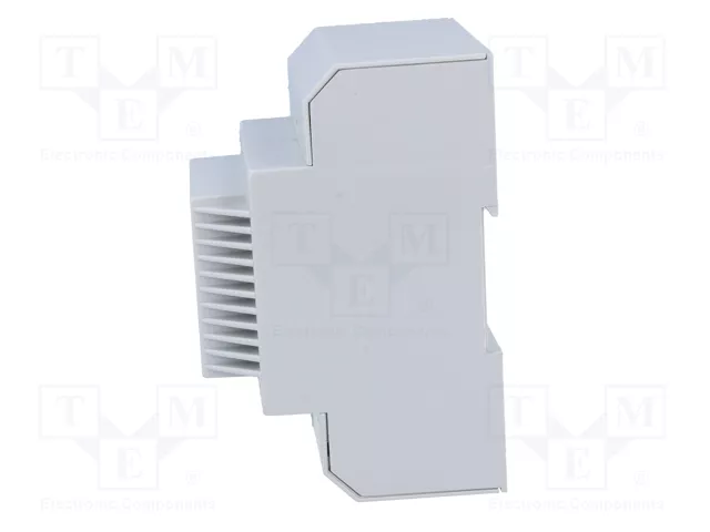 BREVE TUFVASSONS Transformador de red 63VA 230VAC a 24V