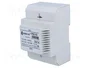 BREVE TUFVASSONS Transformador de red 63VA 230VAC a 24V
