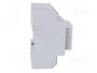 BREVE TUFVASSONS Transformador de red 63VA 230VAC a 24V