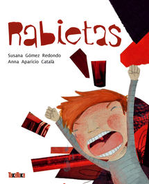Rabietas, Gomez Redondo - TAKATUKA