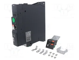 SCHNEIDER ELECTRIC Altivar ATV320U04N4B Inversor Vectorial 0,37kW 3x400VAC
