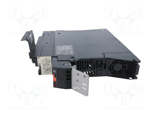 SCHNEIDER ELECTRIC Altivar ATV320U04N4B Inversor Vectorial 0,37kW 3x400VAC