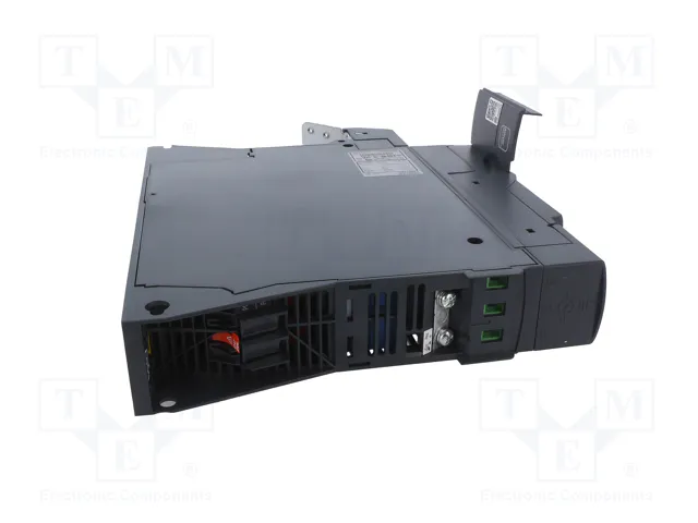 SCHNEIDER ELECTRIC Altivar ATV320U04N4B Inversor Vectorial 0,37kW 3x400VAC