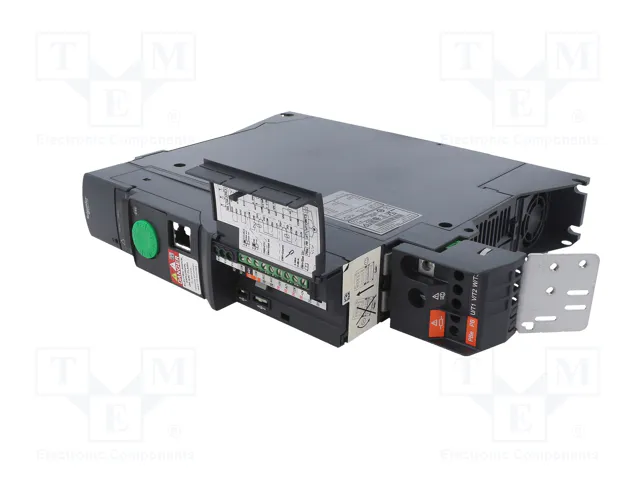 SCHNEIDER ELECTRIC Altivar ATV320U04N4B Inversor Vectorial 0,37kW 3x400VAC