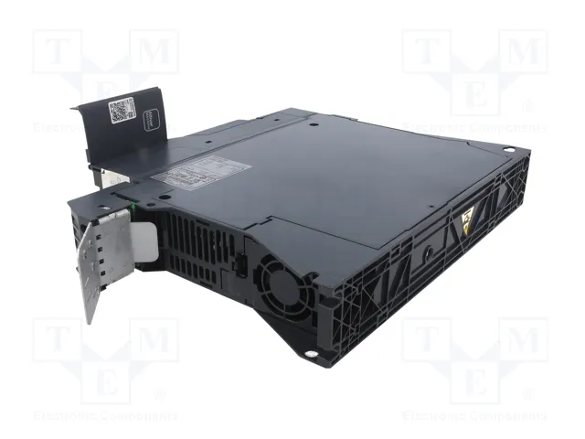 SCHNEIDER ELECTRIC Altivar ATV320U04N4B Inversor Vectorial 0,37kW 3x400VAC