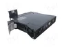 SCHNEIDER ELECTRIC Altivar ATV320U04N4B Inversor Vectorial 0,37kW 3x400VAC