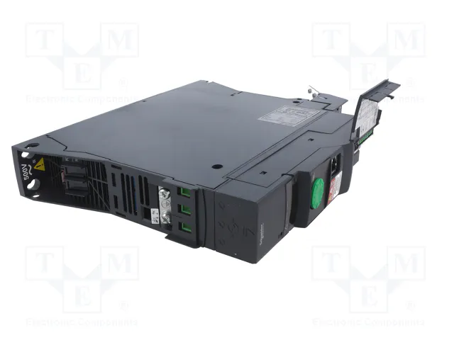 SCHNEIDER ELECTRIC Altivar ATV320U04N4B Inversor Vectorial 0,37kW 3x400VAC