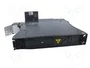 SCHNEIDER ELECTRIC Altivar ATV320U04N4B Inversor Vectorial 0,37kW 3x400VAC