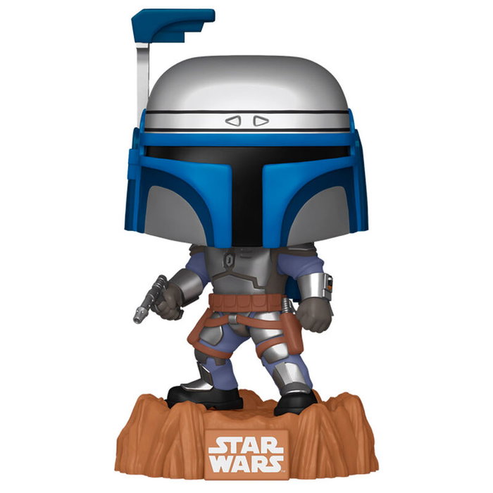FUNKO Figura POP Star Wars Jango Fett