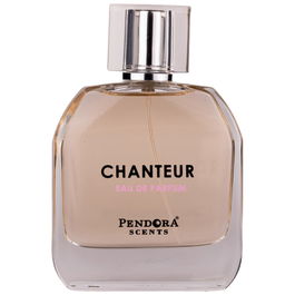 Chanteur, Agua de perfume, Para mujeres, 100 ml