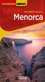 ANAYA, Menorca (Guiarama Compact)