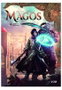 Yermo Ediciones Y Publicaciones, S.L. Magos 04 Solimán/Belkiane