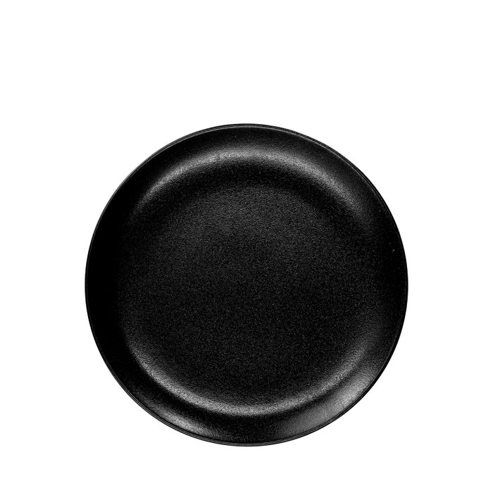 Summa Ferro Plato Llano 25 cm (Set de 6) Summa Ferro Plato Llano 25 cm (Set de 6)