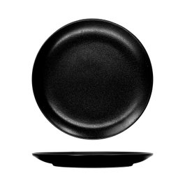 Summa Ferro Plato Llano 25 cm (Set de 6)