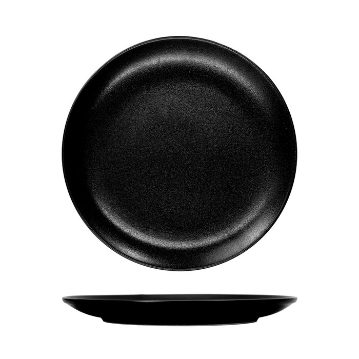Summa Ferro Plato Llano 25 cm (Set de 6) Summa Ferro Plato Llano 25 cm (Set de 6)