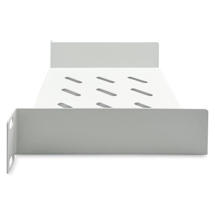 Digitus Estante 1HE 254mm (10"), Gris