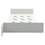 Digitus Estante 1HE 254mm (10"), Gris