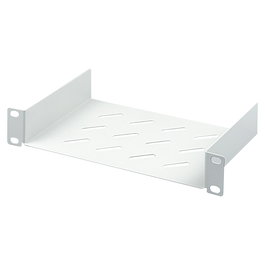 Digitus Estante 1HE 254mm (10"), Gris