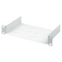 Digitus Estante 1HE 254mm (10"), Gris
