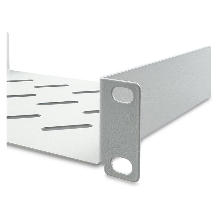 Digitus Estante 1HE 254mm (10"), Gris