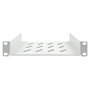 Digitus Estante 1HE 254mm (10"), Gris
