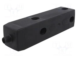 SCHMERSAL MZM 100 B ST2-1P2PW2REM-A Interruptor de seguridad acerrojado