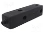 SCHMERSAL MZM 100 B ST2-1P2PW2REM-A Interruptor de seguridad acerrojado