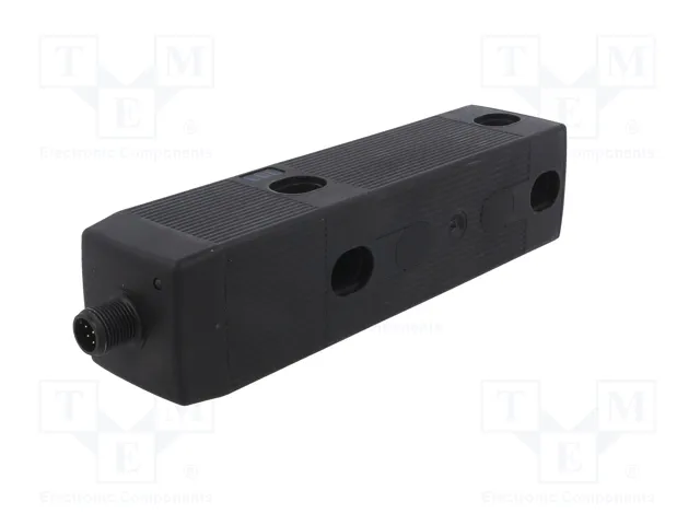 SCHMERSAL MZM 100 B ST2-1P2PW2REM-A Interruptor de seguridad acerrojado