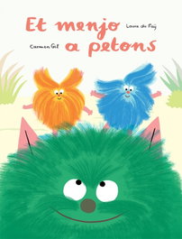 NUBEOCHO ET MENJO A PETONS