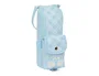 Safta Portatodo con Asa Glowlab Cisnes