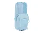 Safta Portatodo con Asa Glowlab Cisnes