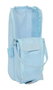 Estuche Escolar Glow Lab Cisnes Azul claro 6 x 21 x 6 cm